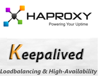 Haproxy keepalived的线上高可用 - 第1张