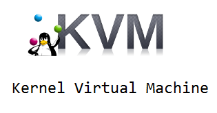 虚拟化之KVM配置应用 - 第1张