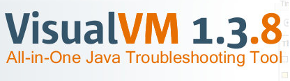 小议java监控Java VisualVM-pic1