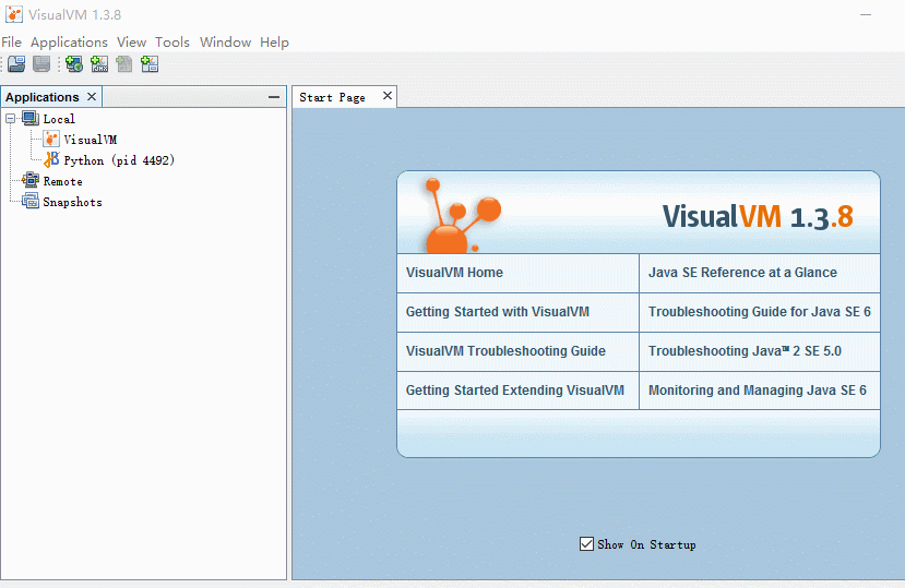 小议java监控Java VisualVM-pic4